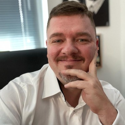 Markus Habermehl Trainer Portrait